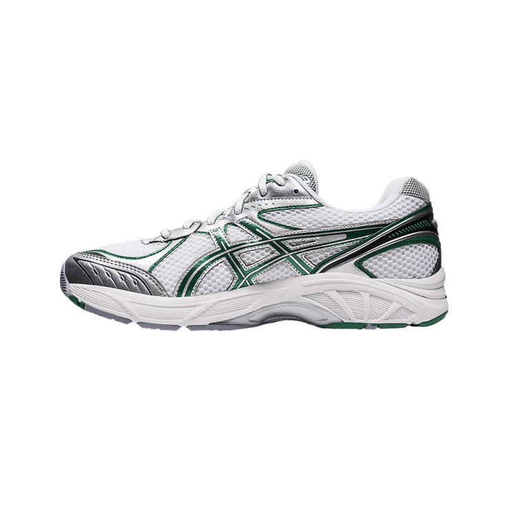 ASICS GT-2160 Shamrock Green Angle 2