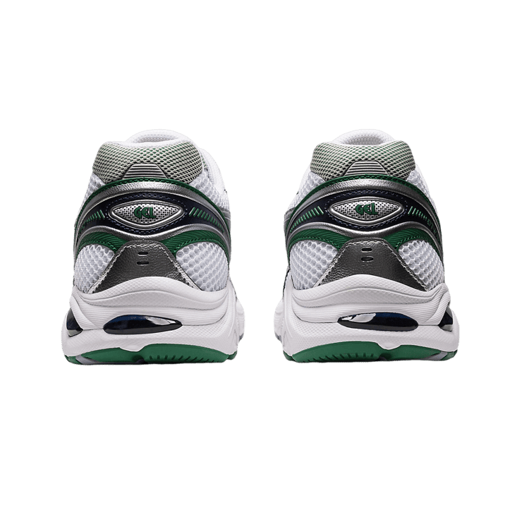 ASICS GT-2160 Shamrock Green Angle 3