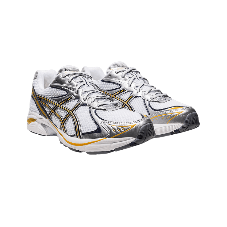ASICS GT-2160 Pure Silver Angle 0