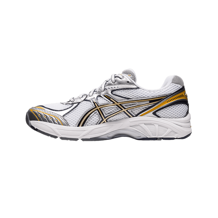 ASICS GT-2160 Pure Silver Angle 2