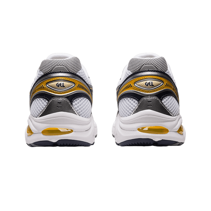 ASICS GT-2160 Pure Silver Angle 3