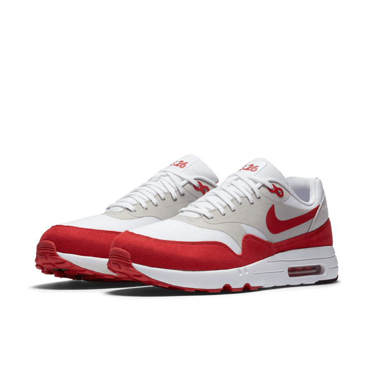 Nike Air Max 1 Ultra Air Max Day Red (2017) Angle 2