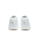 Nike Air Max 1 Rub Away White Khaki Angle 3