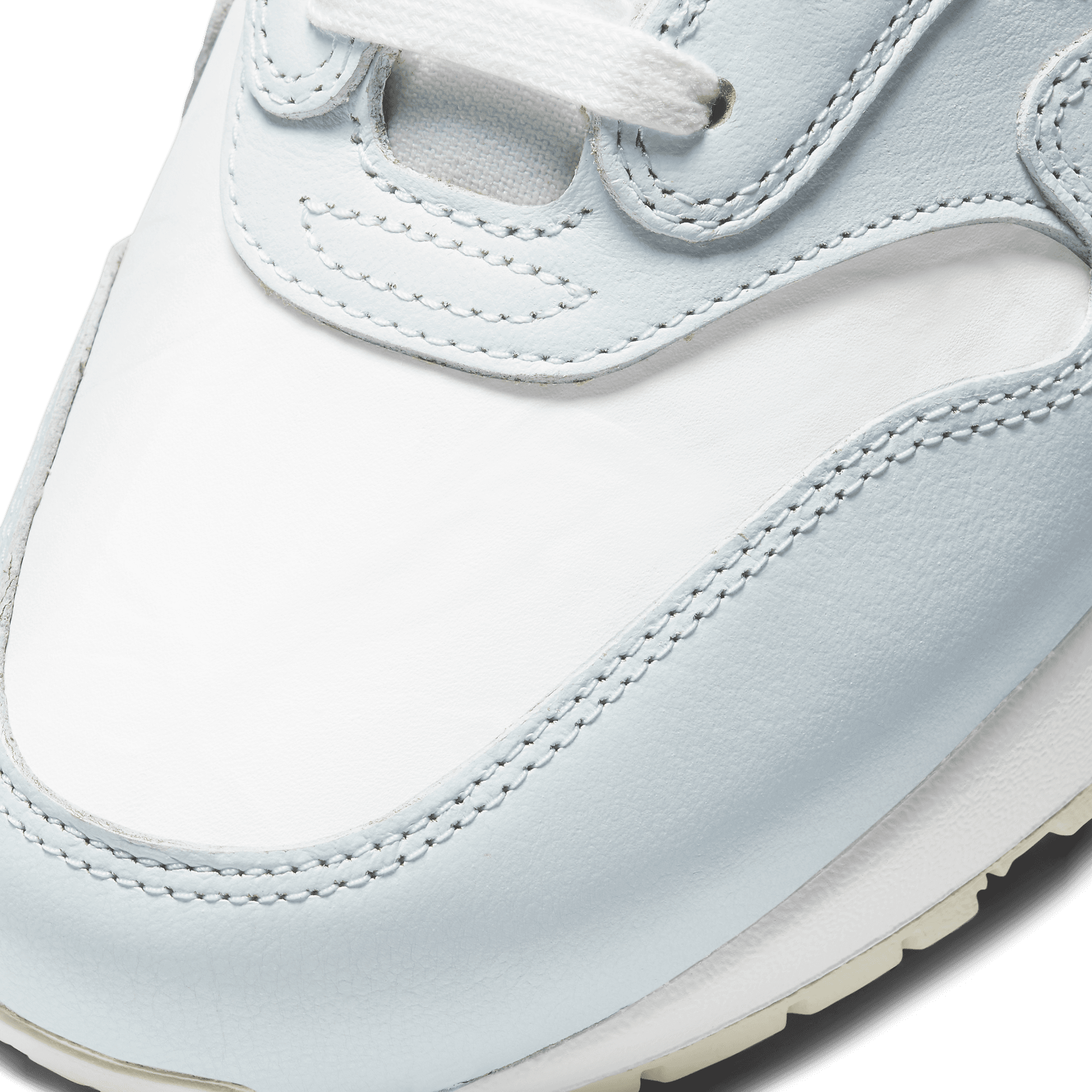 nike air max 1 rub away white khaki