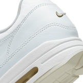 Nike Air Max 1 Rub Away White Khaki Angle 5