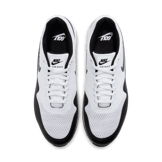 Nike Air Max 1 Golf White Black Angle 1