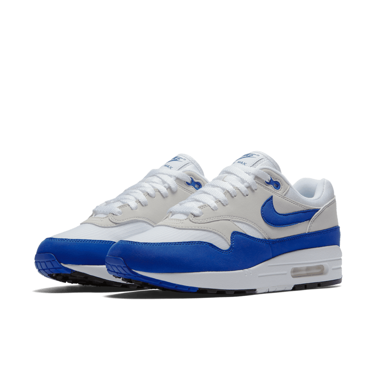 Nike Air Max 1 Anniversary Royal (2017) Angle 2