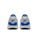 Nike Air Max 1 Anniversary Royal (2017) Angle 3