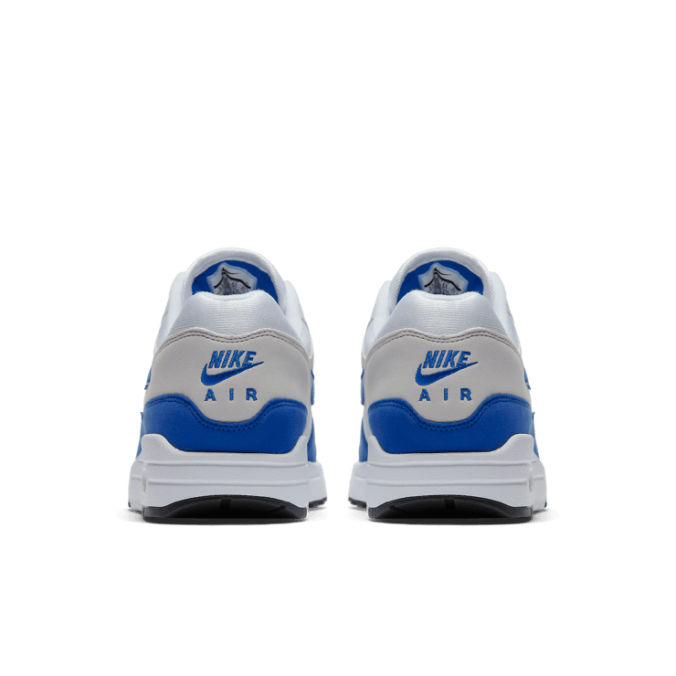 Nike Air Max 1 Anniversary Royal (2017) Angle 3