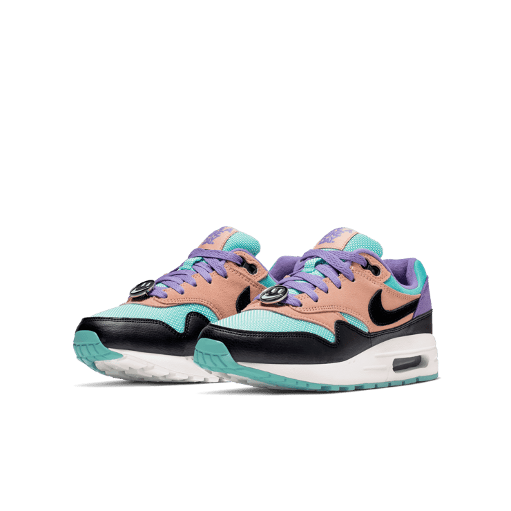 Nike Air Max 1 Have a Nike Day (GS) Angle 2