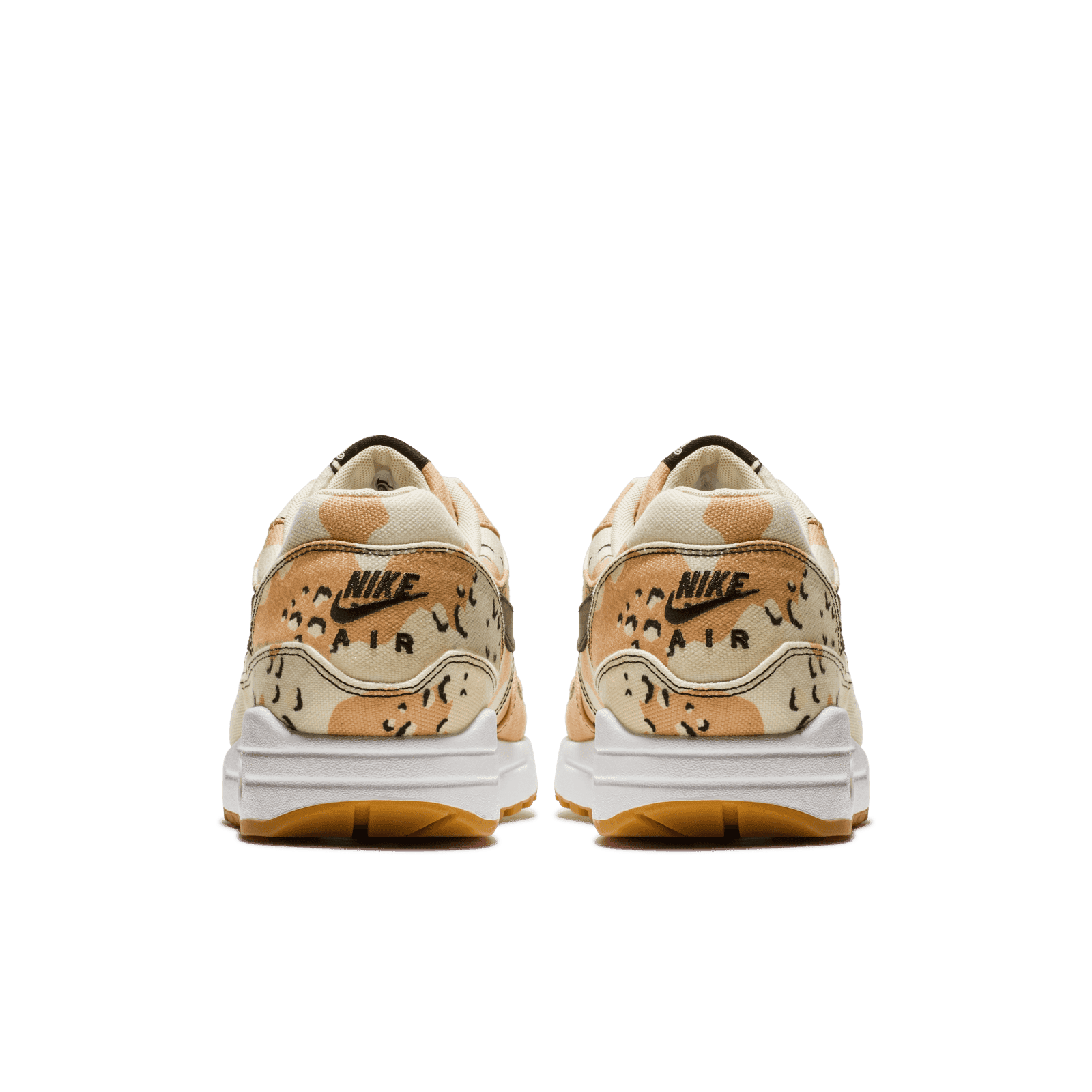 air max 1 desert camo