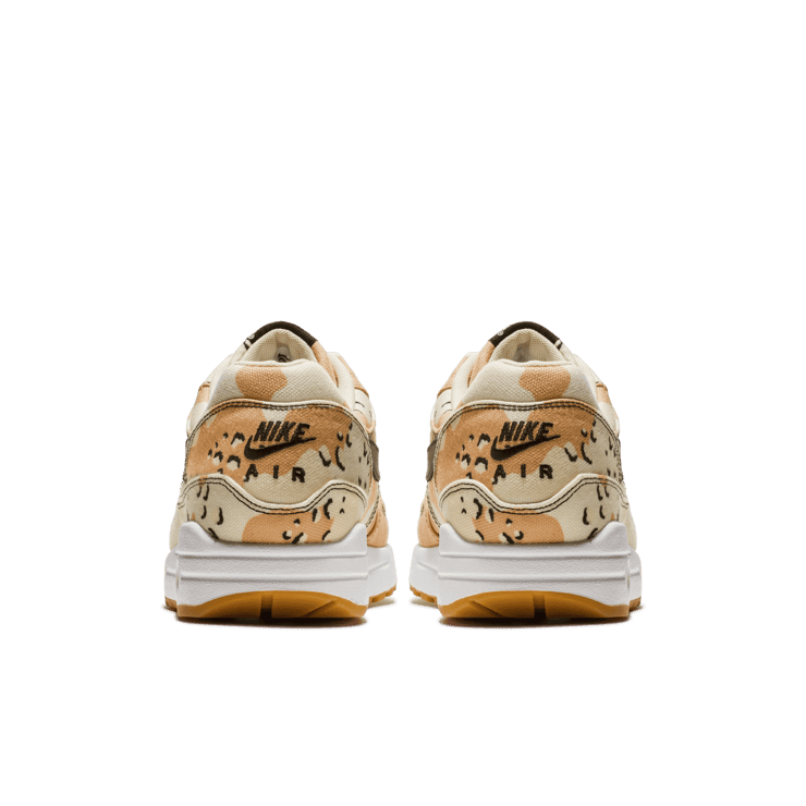 Nike Air Max 1 Desert Camo Angle 3