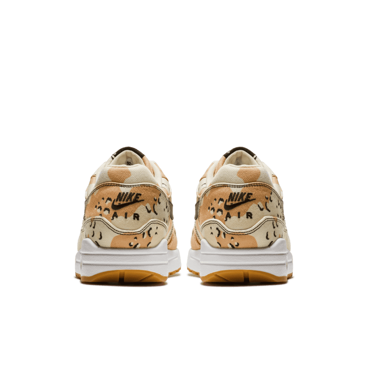 Nike Air Max Desert Camo 875844-204 Raffles Where to Buy