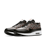Nike Air Max 1 Just Do It Pack Black Angle 2
