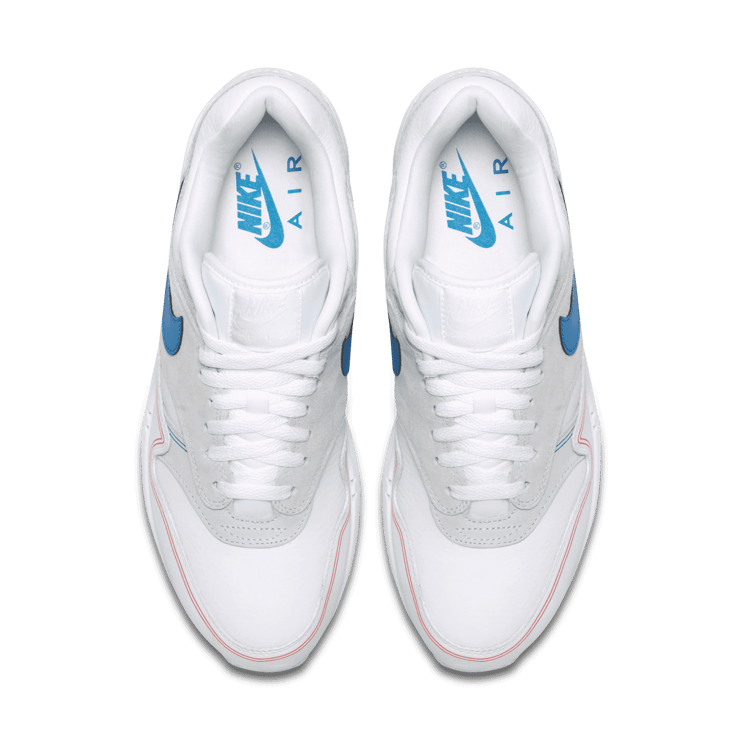 Nike Air Max Pompidou Center Day AV3735-002 Raffles Where to Buy
