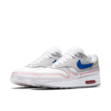 Nike Air Max 1 Pompidou Center Day Angle 2