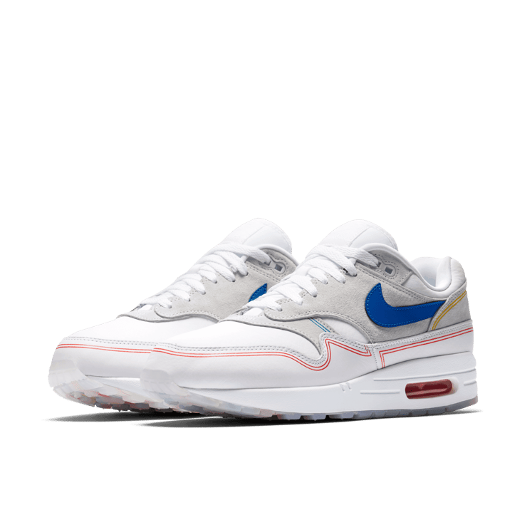 Nike Air Max Pompidou Center Day AV3735-002 Raffles Where to Buy