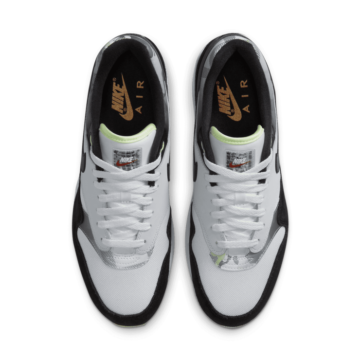 Nike Air Max 1 Remix Angle 1