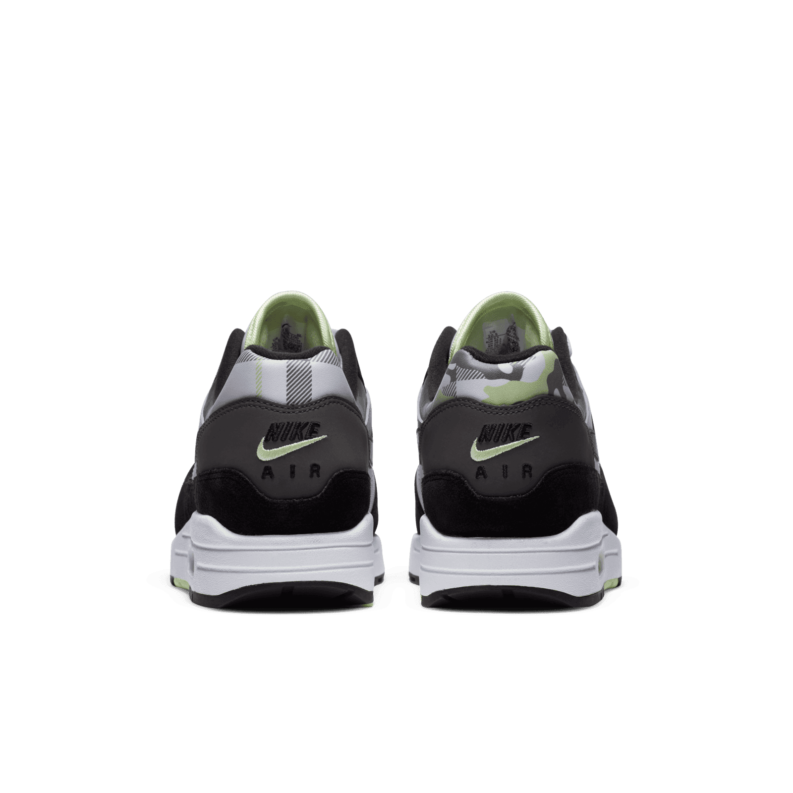 nike remix air max 1