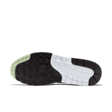 Nike Air Max 1 Atmosphere Grey Fresh Mint Angle 0