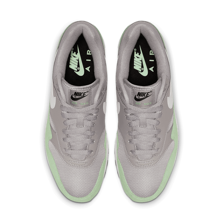 Nike Air Max 1 Atmosphere Grey Fresh Mint Angle 1