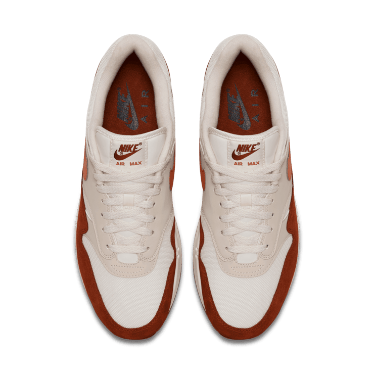 Nike Air Max 1 Mars Stone Angle 1