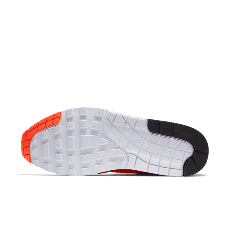 Nike Air Max 1 Just Do It Pack Orange Angle 0