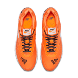 Nike Air Max 1 Just Do It Pack Orange Angle 1