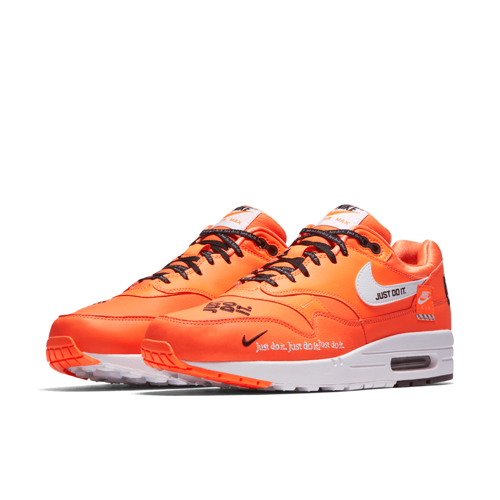 nike just do it pack air max 1