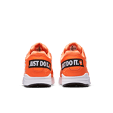 Nike Air Max 1 Just Do It Pack Orange Angle 3