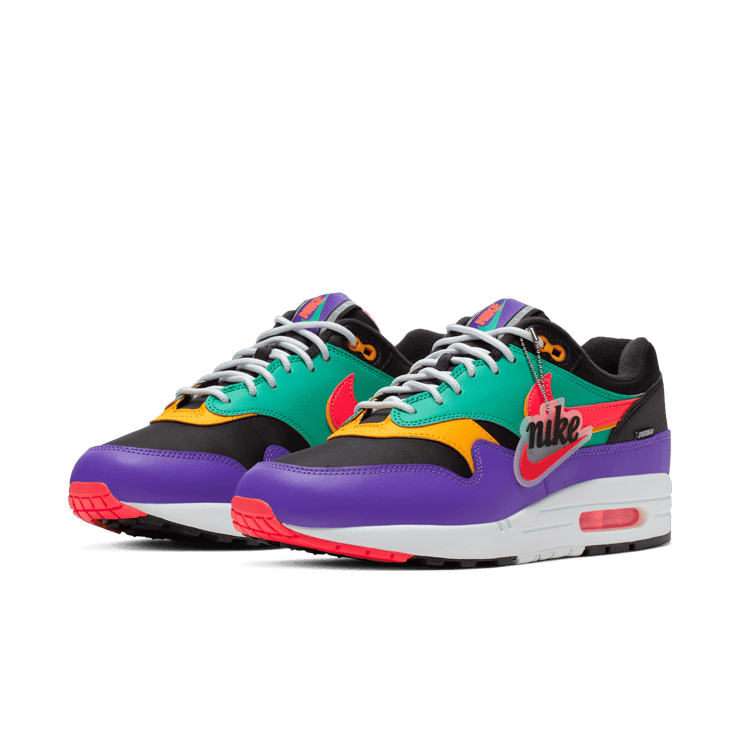 Nike Air Max 1 Windbreaker Angle 2