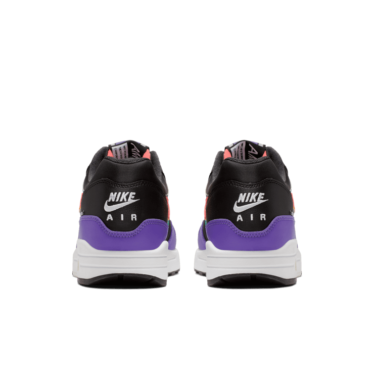 Nike Air Max 1 Windbreaker AO1021 023 Raffles Where to Buy