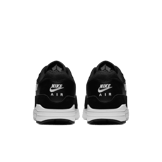Nike Air Max 1 Black White (2019) Angle 3