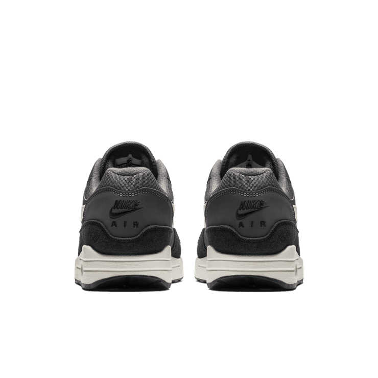 Nike Air Max 1 Thunder Grey Angle 3