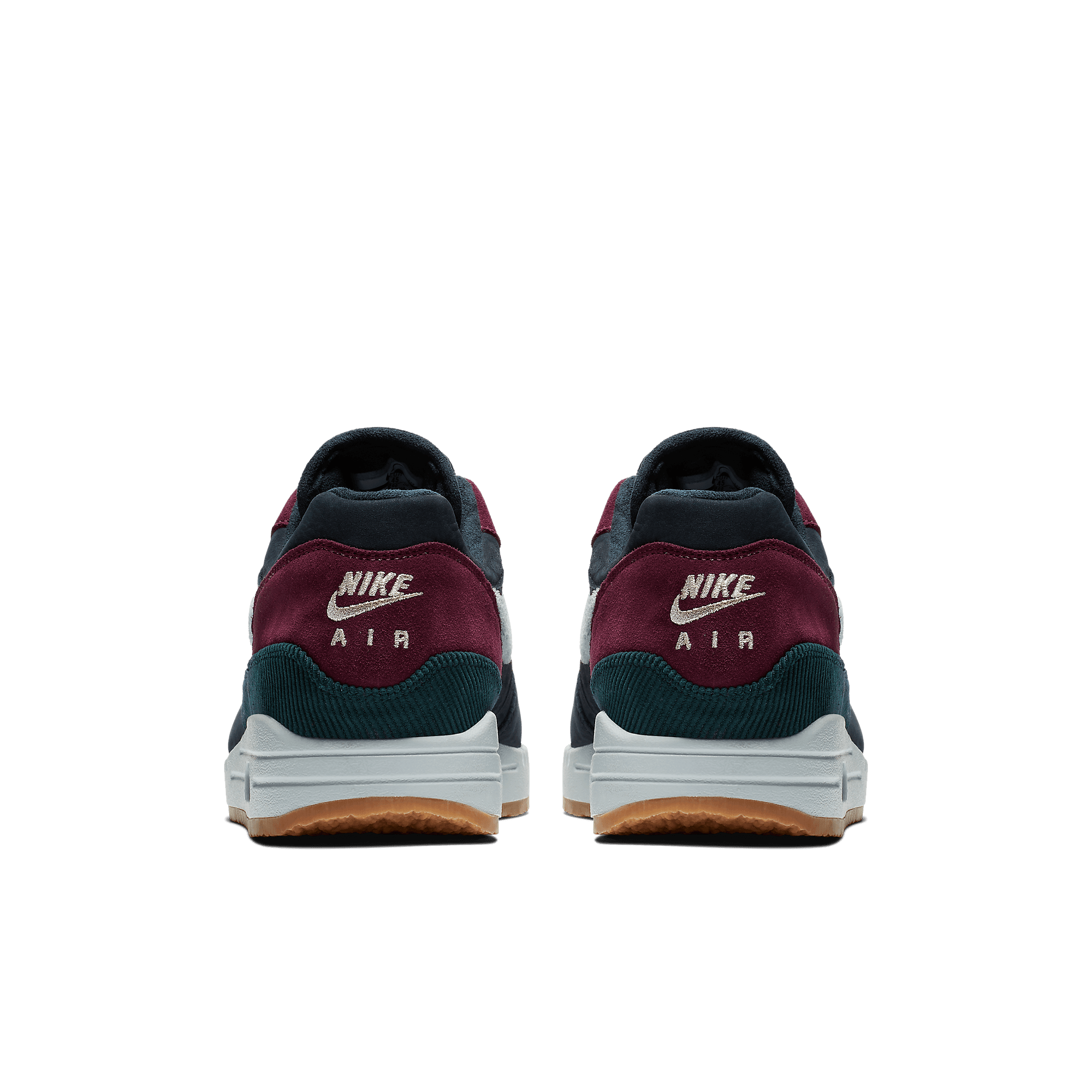 air max 1 dark obsidian crepe