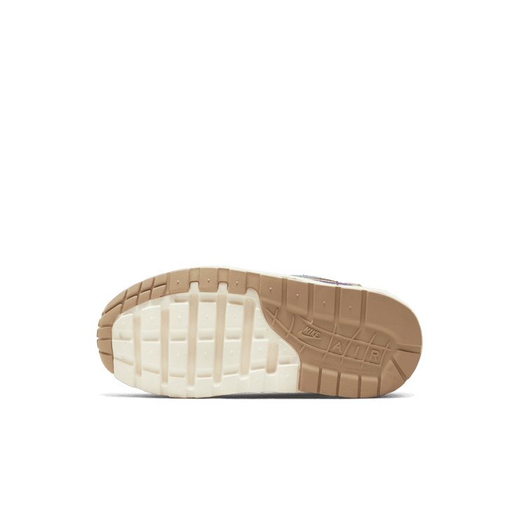 Nike Air Max 1 SP Concepts Far Out (PS) Angle 0