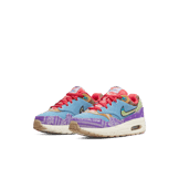 Nike Air Max 1 SP Concepts Far Out (PS) Angle 2