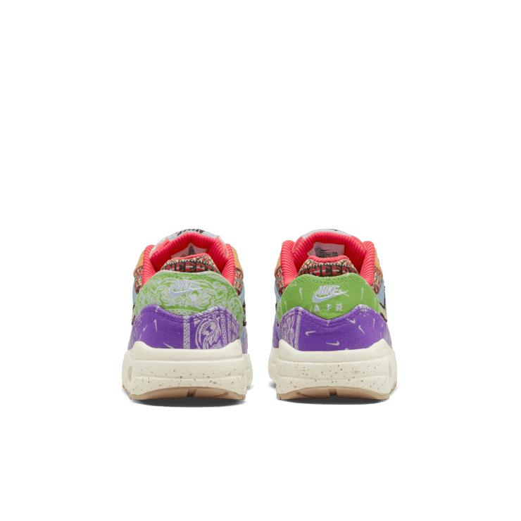 Nike Air Max 1 SP Concepts Far Out (PS) Angle 3