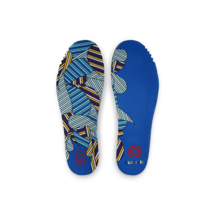 Nike Air Max 1 SP Concepts Far Out (PS) Angle 7