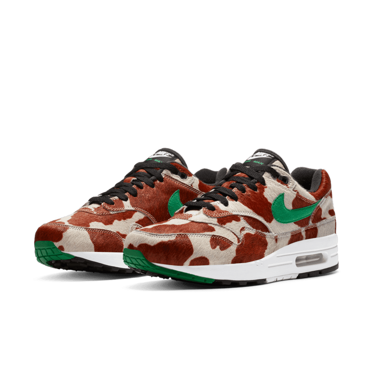 Nike Air Max 1 Atmos Animal 3.0 Giraffe Angle 2