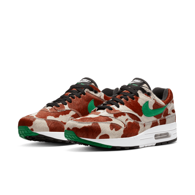 Nike Air Max Atmos Animal Giraffe AQ0928-902