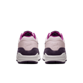Nike Air Max 1 Light Soft Pink Grand Purple (W) Angle 3