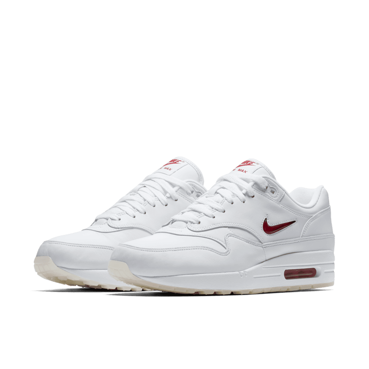 Nike Air Max 1 Jewel Rare Ruby Angle 2