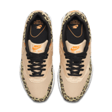 Nike Air Max 1 Leopard (W) Angle 1