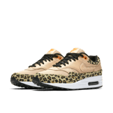 Nike Air Max 1 Leopard (W) Angle 2
