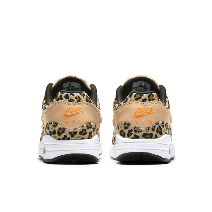 Nike Air Max 1 Leopard (W) Angle 3