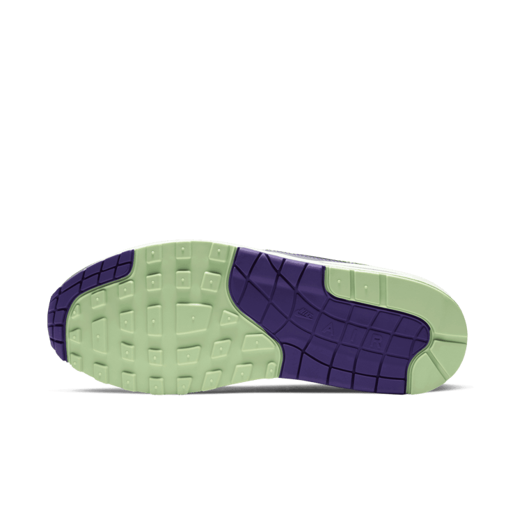 Nike Air Max 1 Future Swoosh Pack Angle 0