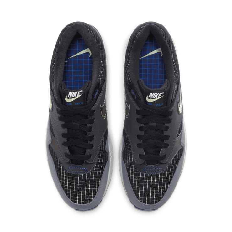 Nike Air Max 1 Future Swoosh Pack Angle 1