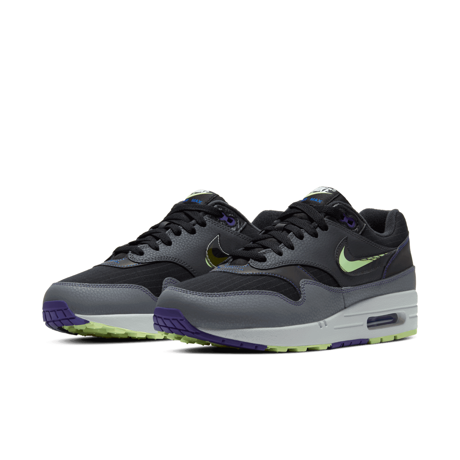 nike air max 1 swoosh pack