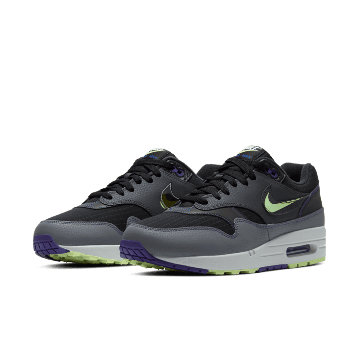 Nike Air Max 1 Future Swoosh Pack Angle 2